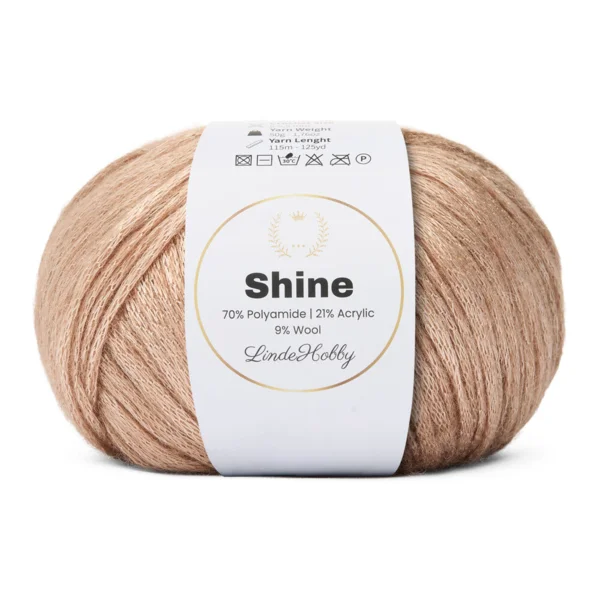 LindeHobby Shine